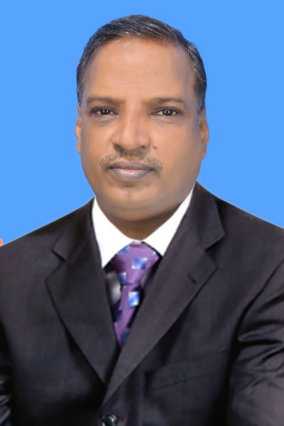 134 DINESH KUMAR SINGHAL