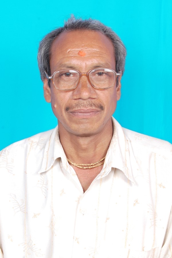 246 JAGDISH PRASAD SAIMARDA