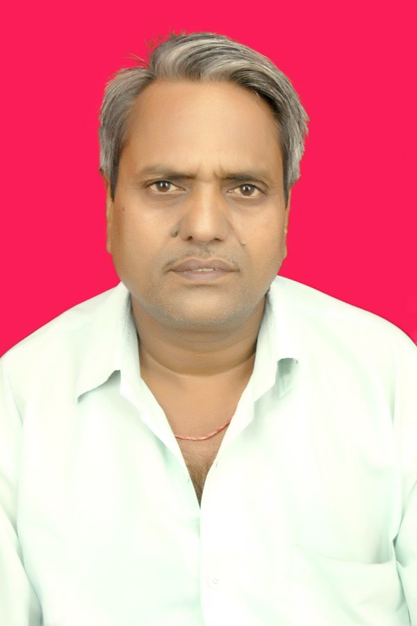 274-SHYAM LAL GAJJUPRA