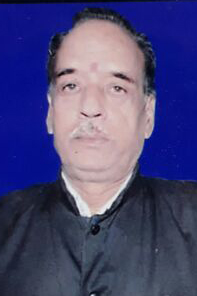 87-RAMCHARAN LAL HALWAI